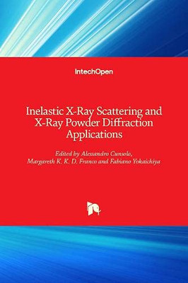 Inelastic X-Ray Scattering and X-Ray Powder Diffraction Applications