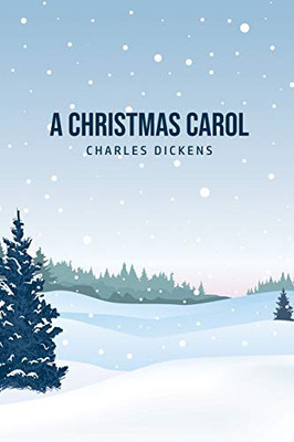 A Christmas Carol : Being A Ghost Story of Christmas - 9781800604650