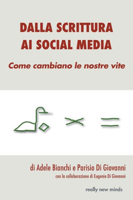 Dalla scrittura ai social media: Come cambiano le nostre vite