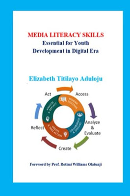 MEDIA LITERACY SKILLS : Essential for Youth Development in Digital Era