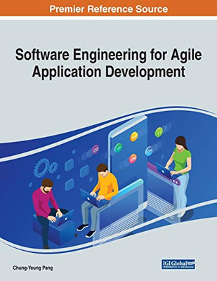 Software Engineering for Agile Application Development - 9781799825326