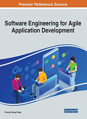 Software Engineering for Agile Application Development - 9781799825319