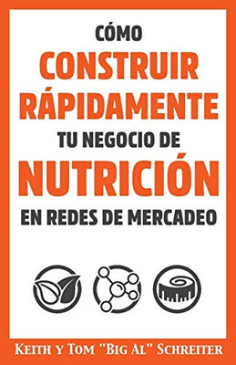 Cómo Construir Rápidamente Tu Negocio de Nutrición en Redes de Mercadeo