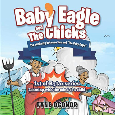 Baby Eagle and the Chicks : The Similarity Between Tom and The Baby Eagle