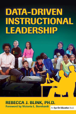 Data-Driven Instructional Leadership