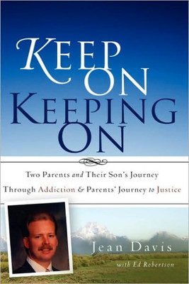 Keep On Keeping On