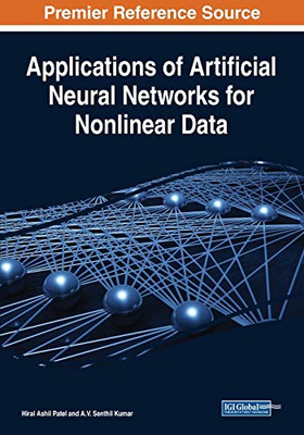 Applications of Artificial Neural Networks for Nonlinear Data - 9781799851509