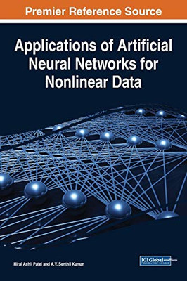 Applications of Artificial Neural Networks for Nonlinear Data - 9781799840428