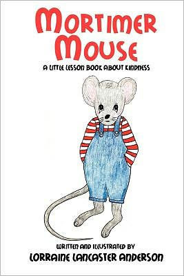 Mortimer Mouse