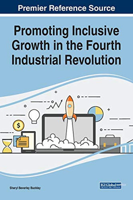 Promoting Inclusive Growth in the Fourth Industrial Revolution - 9781799848820