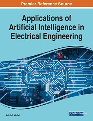 Applications of Artificial Intelligence in Electrical Engineering - 9781799827191