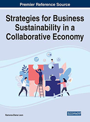 Strategies for Business Sustainability in a Collaborative Economy - 9781799845430