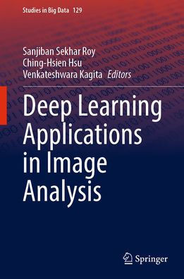 Deep Learning Applications in Image Analysis