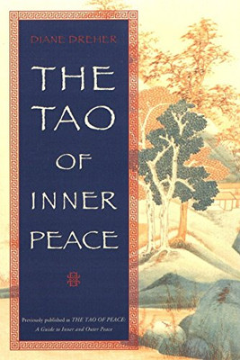 The Tao of Inner Peace