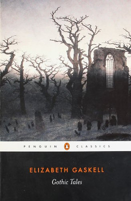 Gothic Tales (Penguin Classics)