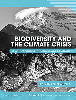 Biodiversity and the Climate Crisis : Essential Understanding and Connections - 9781793517982