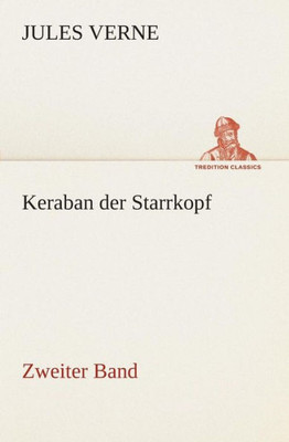 Keraban der Starrkopf