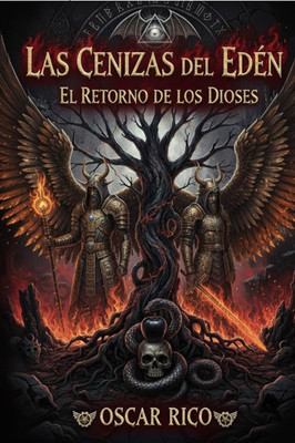 Las cenizas del edén: El retorno de los dioses