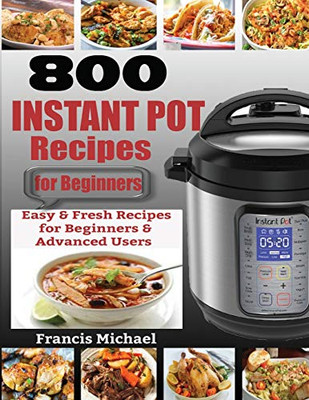 Air Fryer Cookbook for Beginners : 550 Amazingly Easy Air Fryer Recipes That Anyone Can Cook - 9781952504020