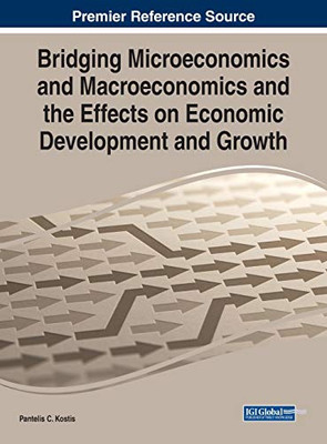 Bridging Microeconomics and Macroeconomics and the Effects on Economic Development and Growth - 9781799849339