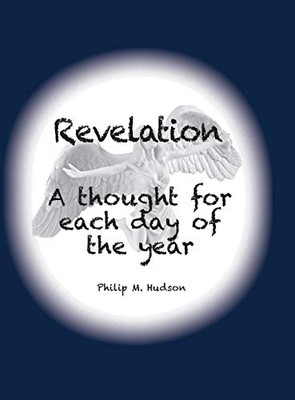 Revelation: A thought for each day of the year