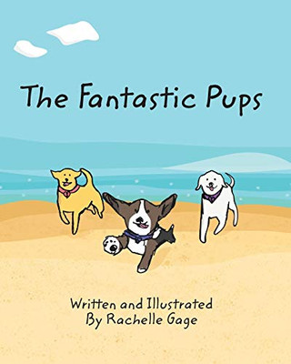 The Fantastic Pups