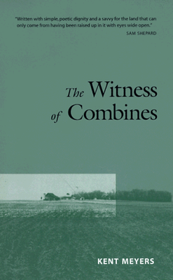 Witness Of Combines