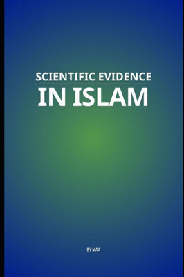 Scientific Evidence in Islam