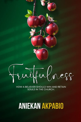 Fruitfulness