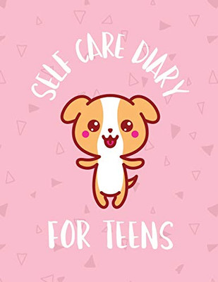 Self Care Diary For Teens : For Adults | For Autism Moms | For Nurses | Moms | Teachers | Teens | Women | With Prompts | Day and Night | Self Love Gift - 9781952378805