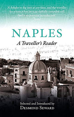 Naples A Travellers Companion