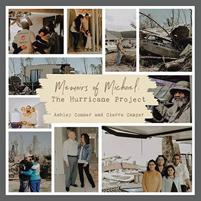 Memoirs of Michael: The Hurricane Project