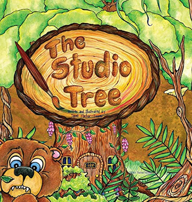 The Studio Tree