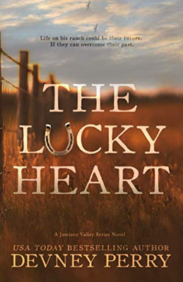 The Lucky Heart