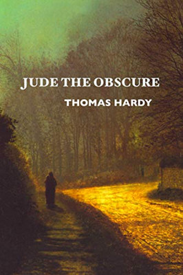 Jude the Obscure