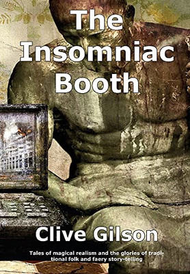 The Insomniac Booth