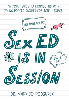Sex Ed Is in Session