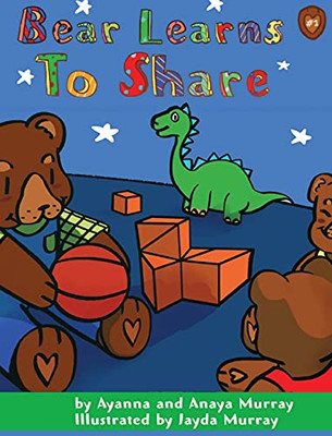 Bear Learns to Share