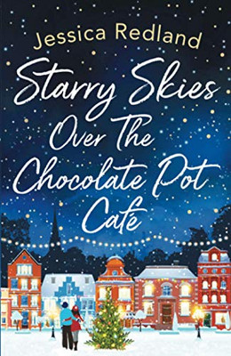 Starry Skies Over The Chocolate Pot Café