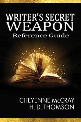 Writer's Secret Weapon - Reference Guide