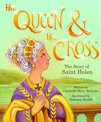 Queen and the Cross (Tales and Legends)