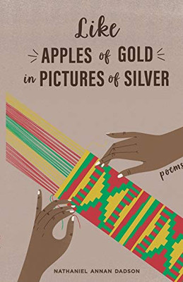 Like Apples Of Gold In Pictures Of Silver