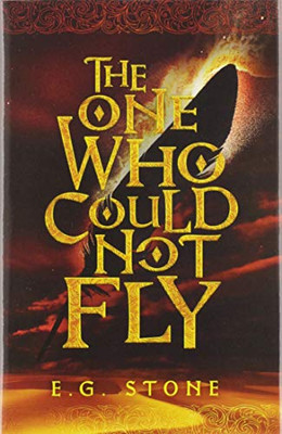 The One Who Could Not Fly - 9781734796513