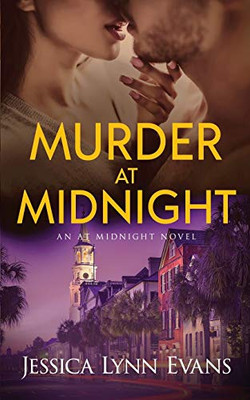 Murder At Midnight : An At Midnight Novel