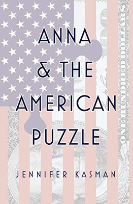 Anna & the American Puzzle - 9781736060018