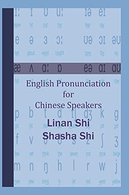 English Pronunciation for Chinese Speakers