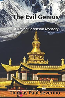The Evil Genius : A Kayne Sorenson Mystery