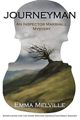Journeyman : An Inspector Marshall Mystery