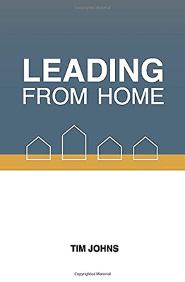 Leading from Home : The Legacy of Lockdown