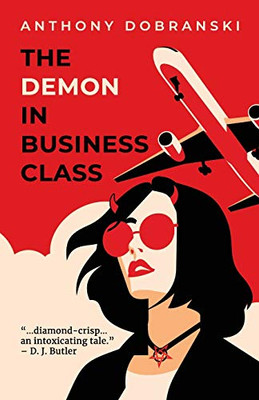 The Demon in Business Class - 9781734741018